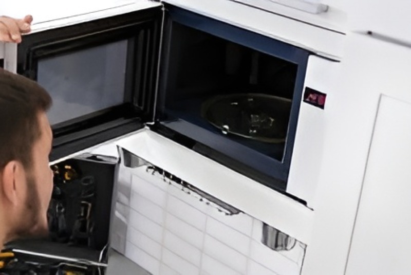 Buld-in Microwave Repair in Irwindale