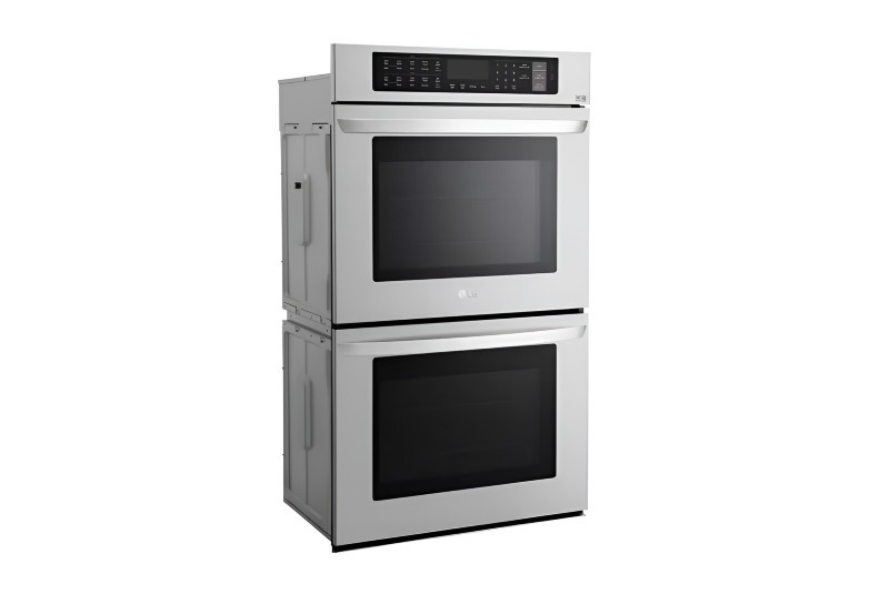 Double Wall Oven Repair