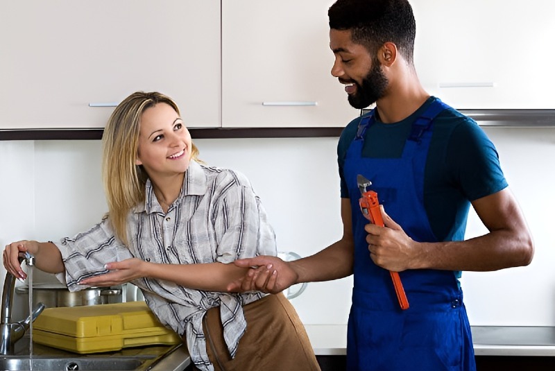 Essential Tips for Effective Double Wall Oven Repair