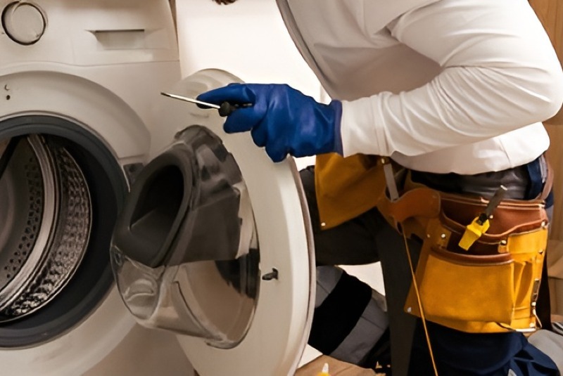 Comprehensive Guide to Effective Dryer Repair in Irwindale, CA