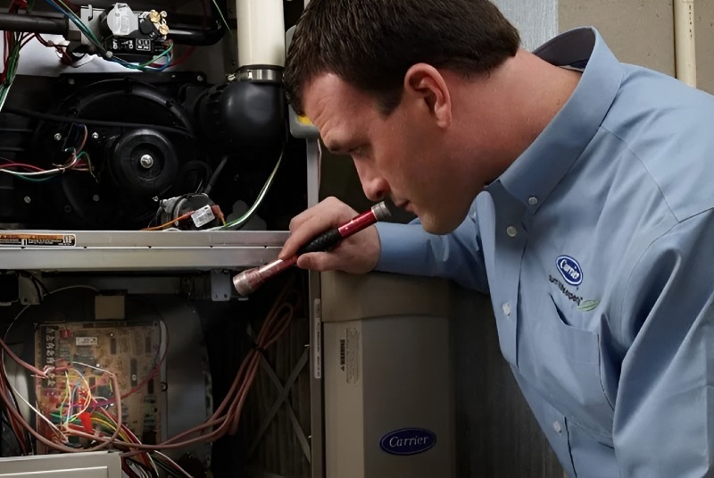 Furnace Repair in Irwindale