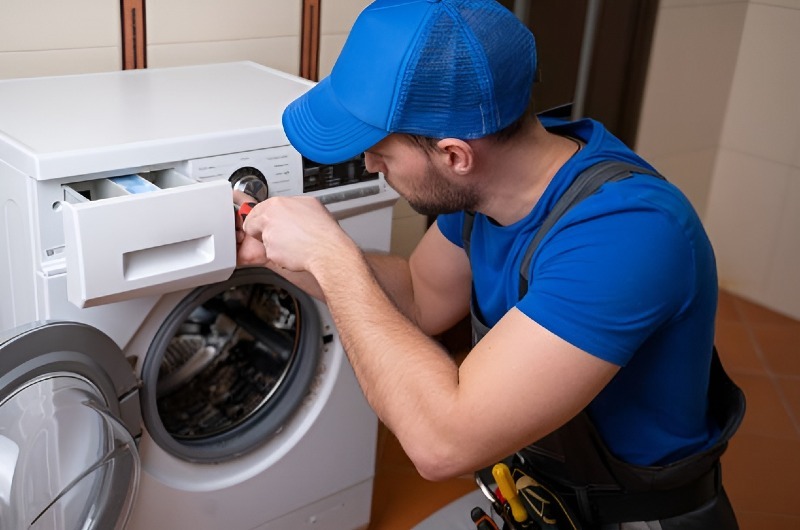 Washing Machine repair in Irwindale