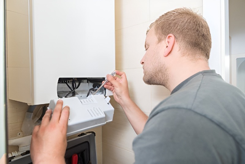 Water Heater repair in Irwindale